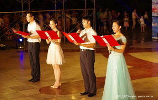 就业服务与艺术惠民双轮驱动，谱写民生幸福新篇章