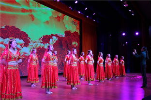 现代服务学部“迎新春 展风采”文艺汇演圆满落幕，艺术表演服务绽放别样光彩